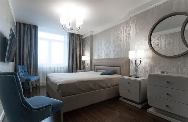 Квартира В ЖК "Новелла"