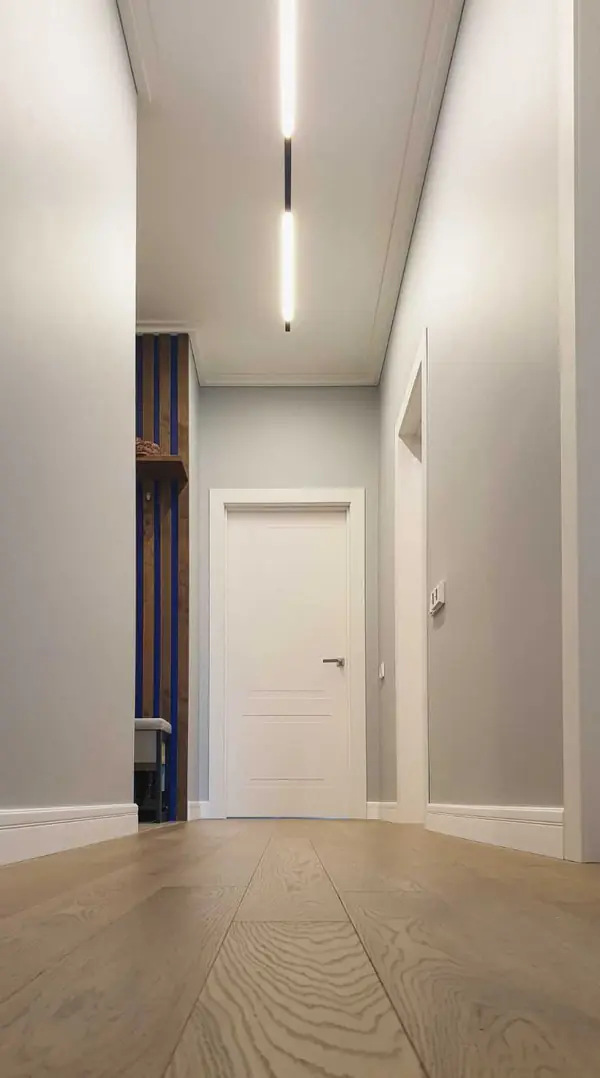 ЖК Лефортово