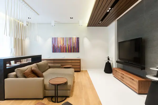 Квартира в ЖК Ближняя дача