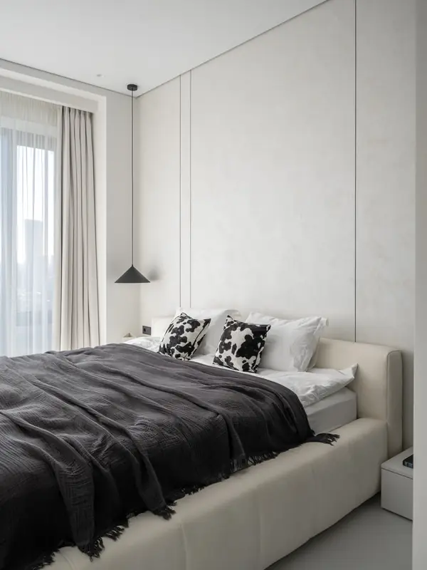 Жилой комплекс Hide (площадь 56 м2)