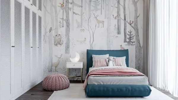 ЖК Воробьев Дом 185 м2