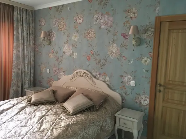 5-ая квартира на Мичуринском проспекте