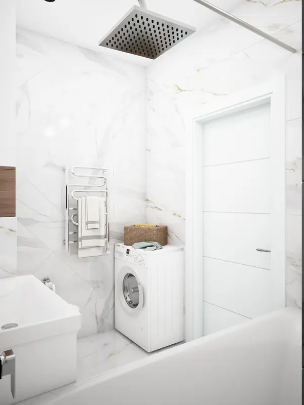 Студия для холостяка