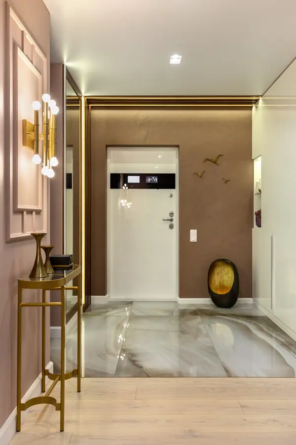 Татьянин парк. Реализация