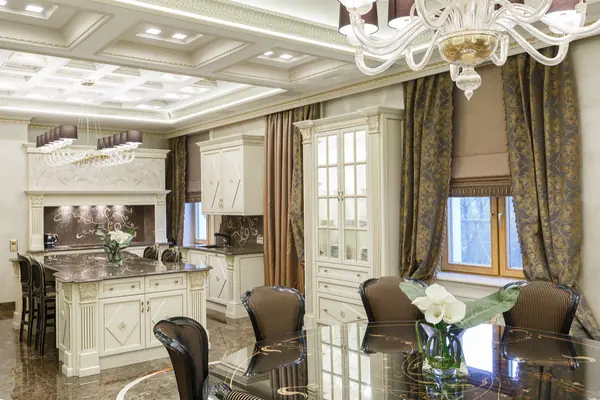 Квартира на Крестовском острове