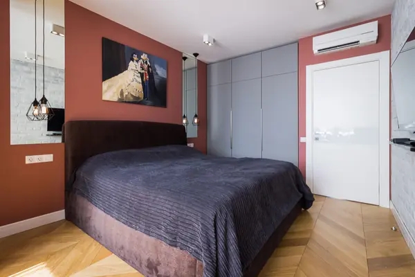 Квартира 75м2 в ЖК "Дом на Выборгской"