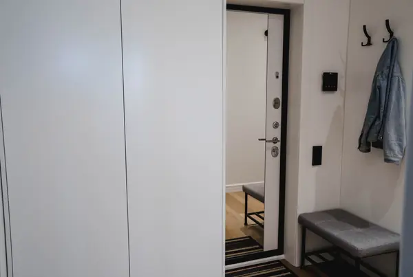 Квартира для молодой семьи, 50м