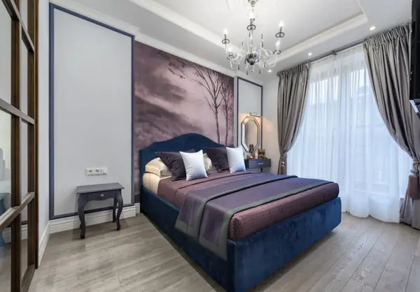 Зеркало Aristocrat (производство в Москве)