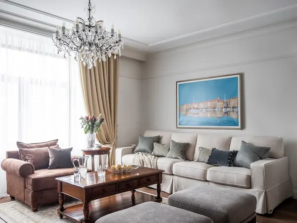 Дом на Красина