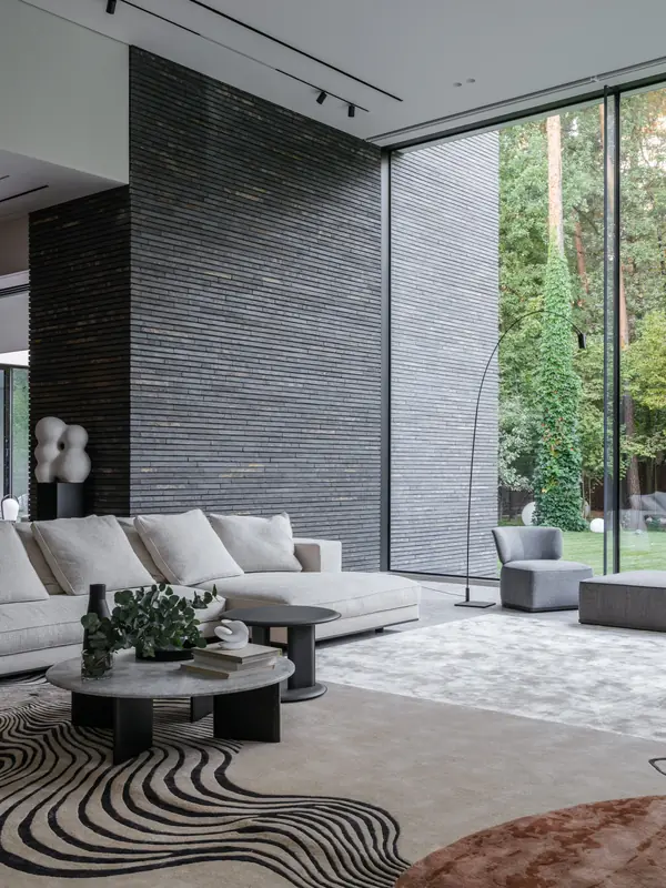 Вилла Lucky House