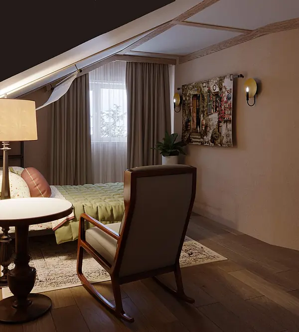 Дом в Ереване