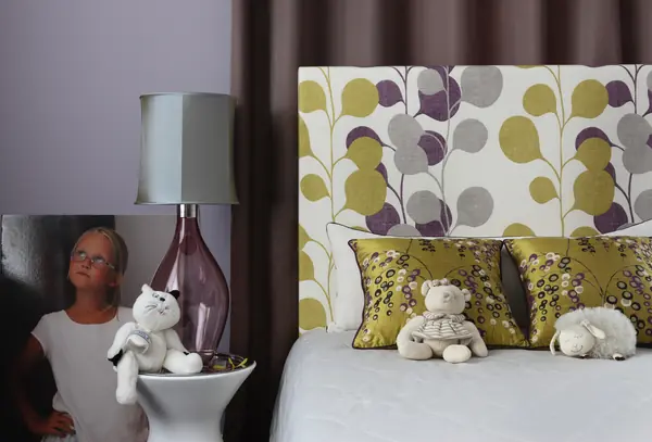 Квартира на Западе Москвы