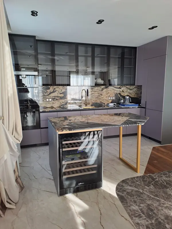 ЖК Аристократ