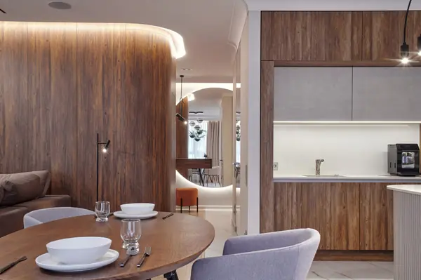 Квартира в Барнауле