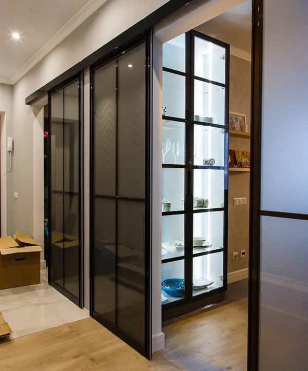 Реализация трехкомнатной квартиры ЖК Весна