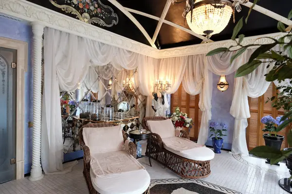 СПА КОМПЛЕКС