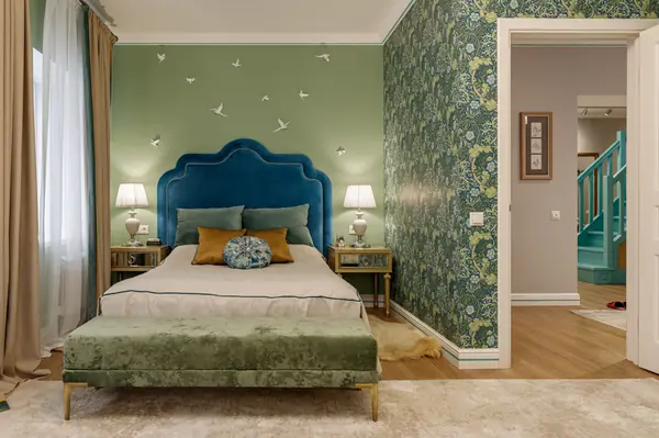 дом в Калужской области