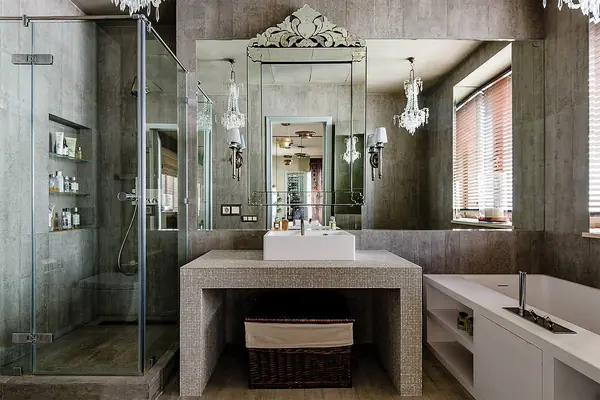 Увлекаясь Азией. Дизайнер-декоратор Елена Копыл