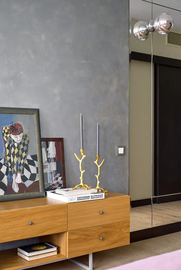 Лесная сказка