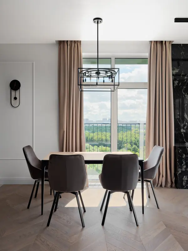 дизайнерская трешка