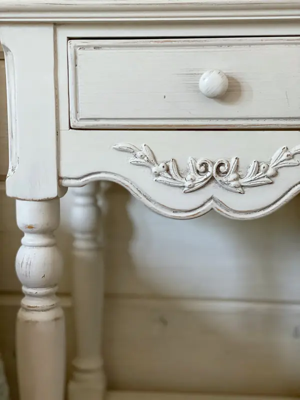 Нежный интерьер дома в Шохово