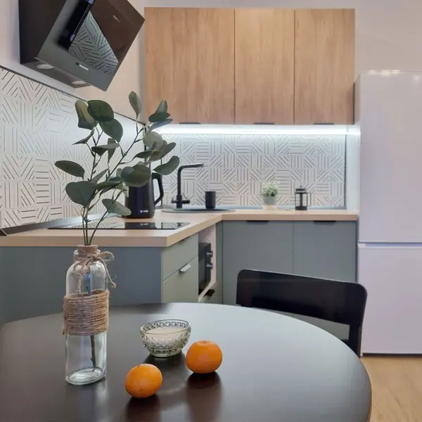 квартира-студия 25 м. кв. ЖК Амград