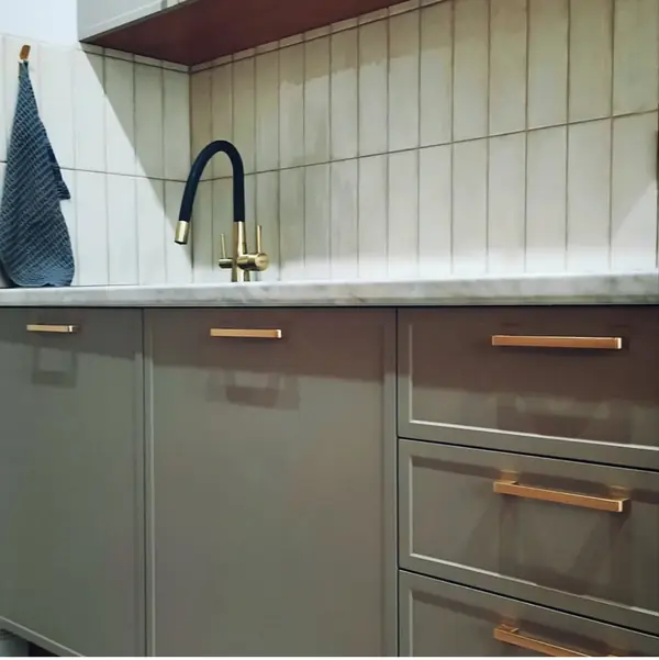 Квартира для молодой семьи( в процессе комплектации мебелью)