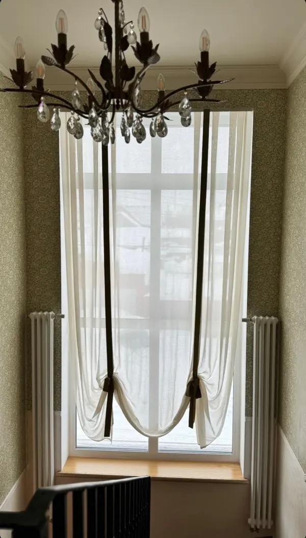 Английский дом