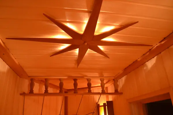 Морская баня