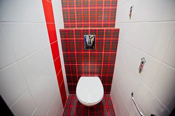 Ремонт 1-комнатной квартиры