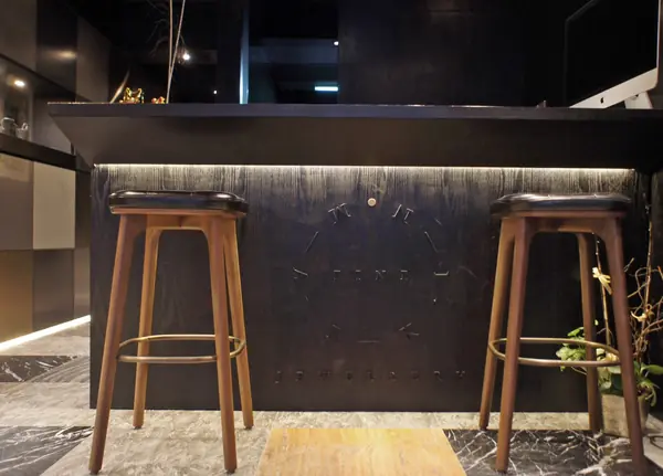 Joyería Interiorismo