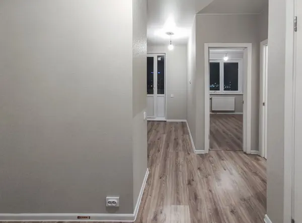 Нововладыкинский, 1. Пакет "Сокольники"