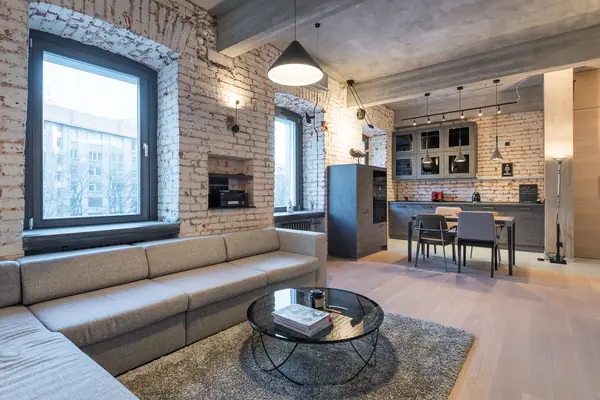 Апартаменты в Вознесенском переулке (Москва)