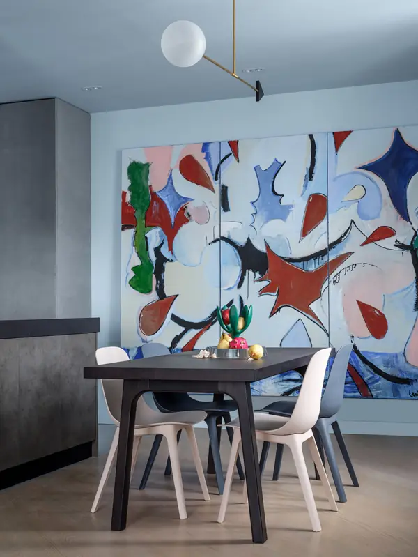 ЖК Эдельвейс