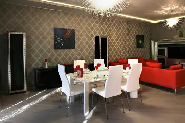 Квартира на Вавилово