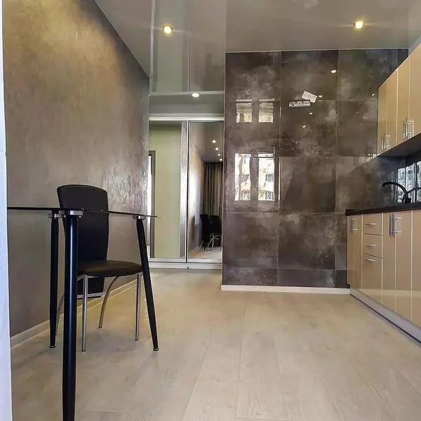 Проект Сочи