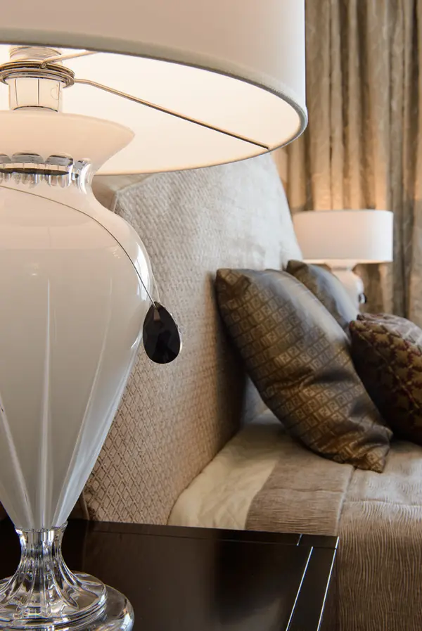 Дом в Испании