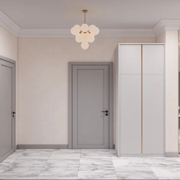 Квартира доя семьи с 4-мя детьми