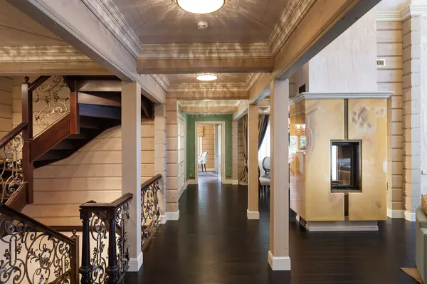 ' Honka Village"  Ленинградская Область.450 м2