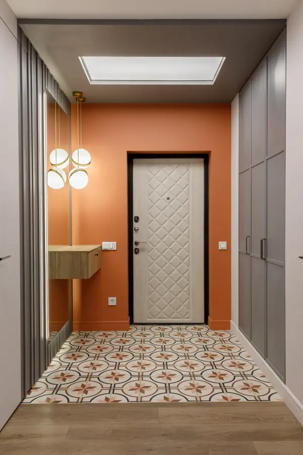 Реализованная квартира в г. Липецк (ЖК Столица)