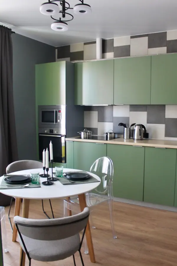 ЖК "Гаранития"