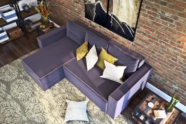 Studio Vizualization - Sofa_003