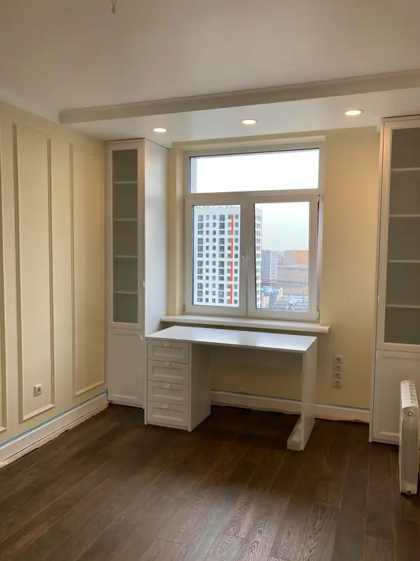 жк Оранж Парк