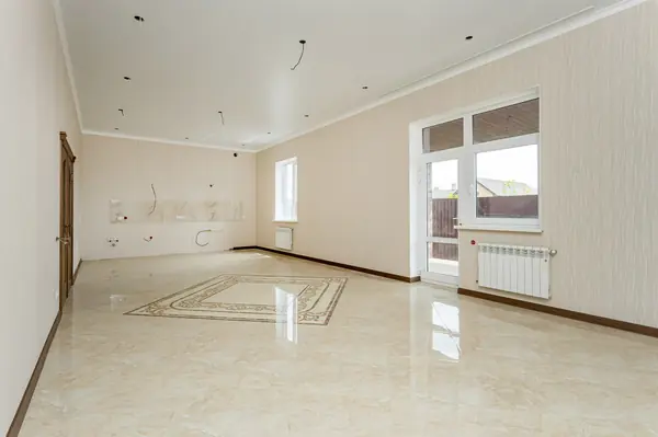 Фотосъемка дома без мебели в Краснодаре