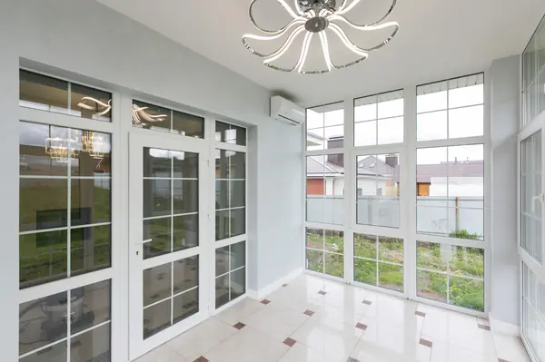 Дом 140кв.м. в Акбердино в стиле модерн