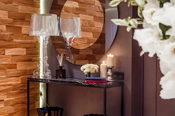 Квартира в ЖК "Триумф"