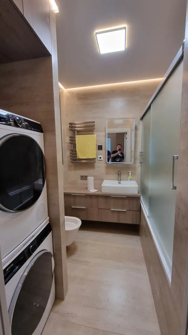 Большой Сампсониевский