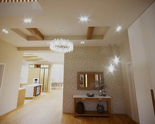 Частный дом г. Калуга