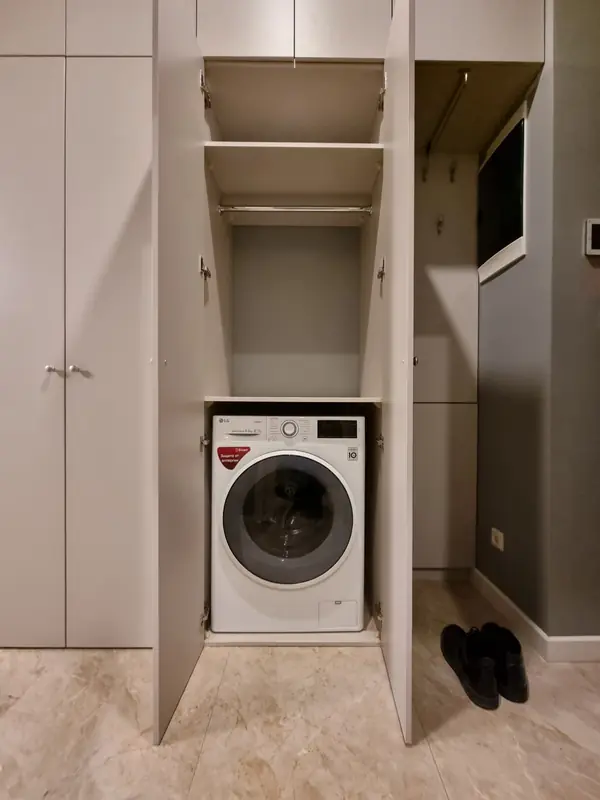 ЖК ФИЛИ ПАРК