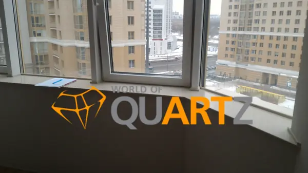 Монтаж подоконников